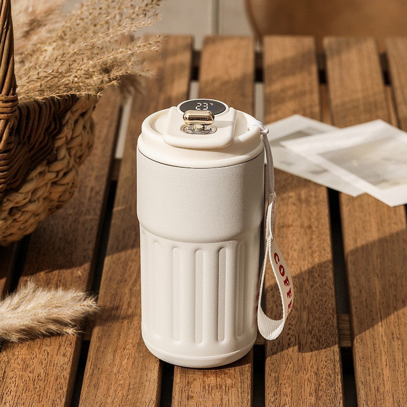 "Gift Innovation – The Digital Thermos Everyone Will Love"