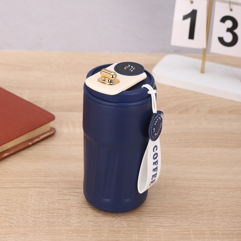 "Gift Innovation – The Digital Thermos Everyone Will Love"