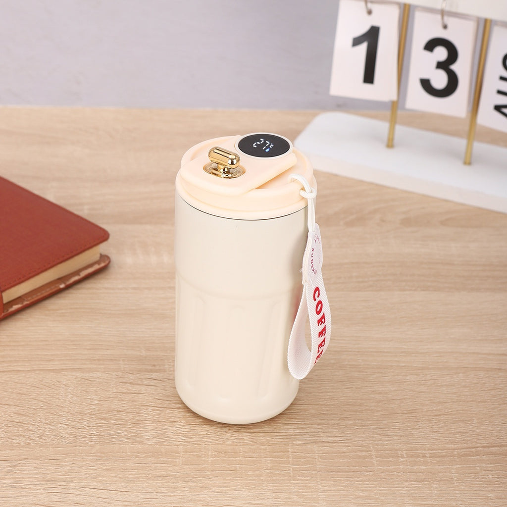 "Gift Innovation – The Digital Thermos Everyone Will Love"