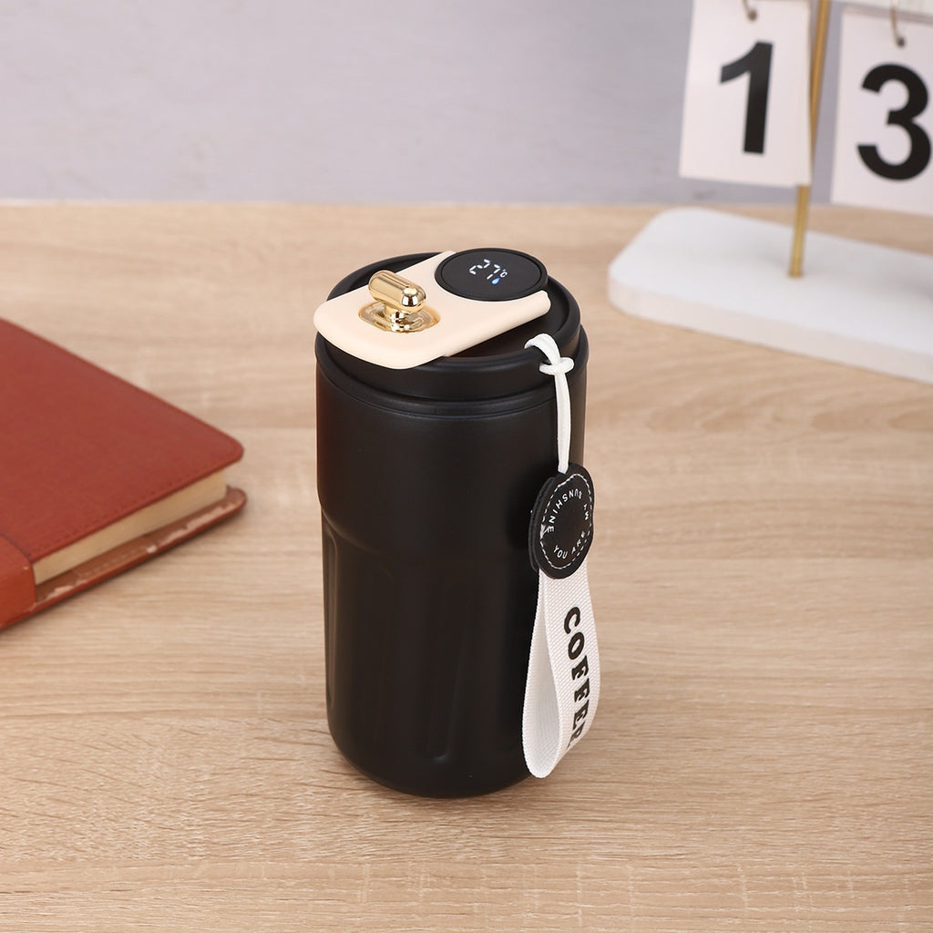 "Gift Innovation – The Digital Thermos Everyone Will Love"